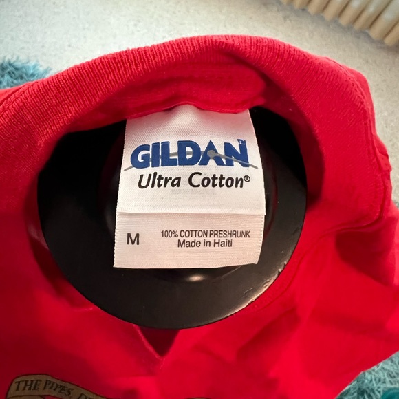 Argyll and Sutherland Highlanders and Irish Guard T-shirt - Picture 4 of 4